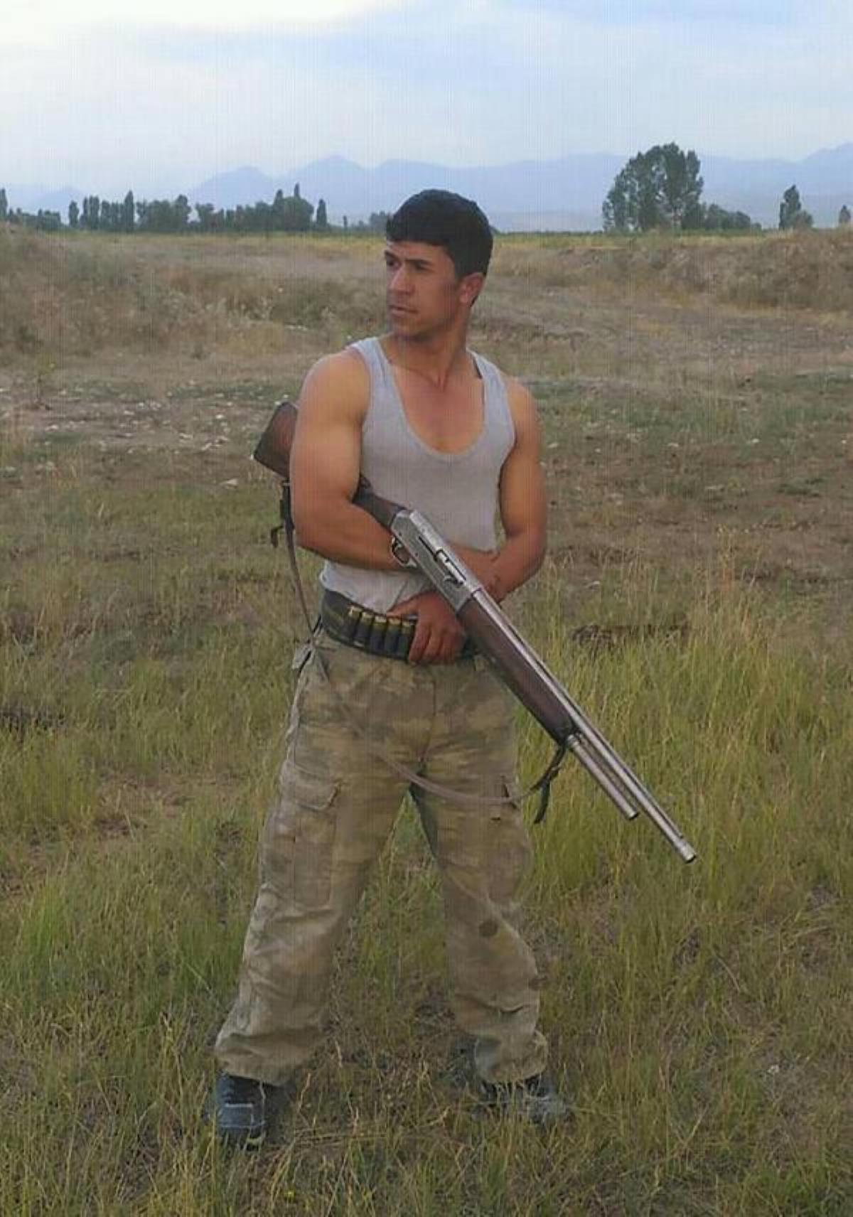 Domuz zannettiği kardeşini öldüren ağabey, aynı tüfekle kendini vurdu
