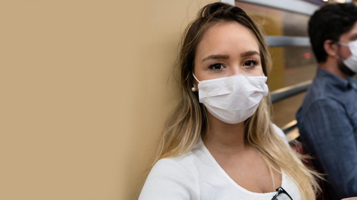 DSÖ'den maskeyi çıkarmayı bekleyenlere kötü haber: Herkes aşı olsa da takılmalı