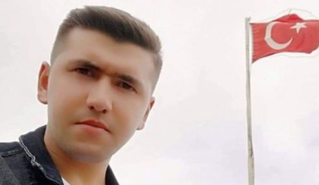 Düğünü için memleketine gelen uzman çavuş kazada öldü