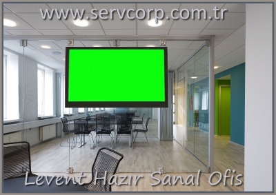 Dünyanın Her Yerinde Ortak Nokta: Servcorp