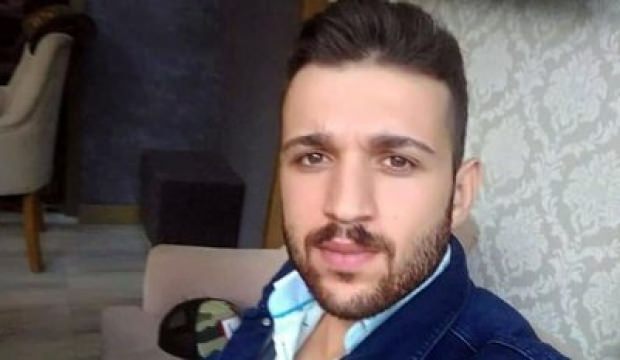 Duş almak için girdi çıkamadı!