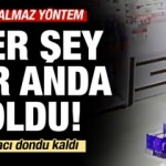 Eczanede şaşkına çeviren olay! Sorduğu ilacı...