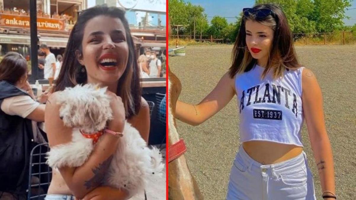Eda Nur Kaplan'ın kardeşinden skandal sözler: Annemin derdi para
