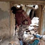 Edirne'yi karıştıran saldırgan için metruk binalara operasyon