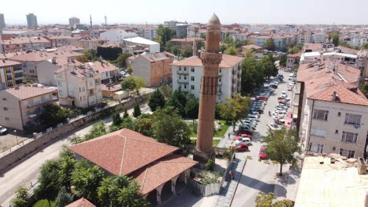 Eğik minarenin sırrı çözülecek