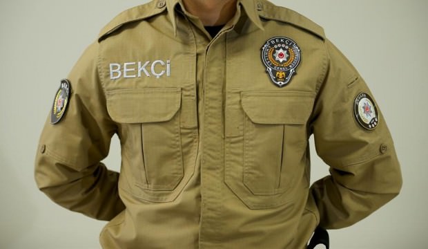 EGM'den bekçilere ’yetki’ açıklaması