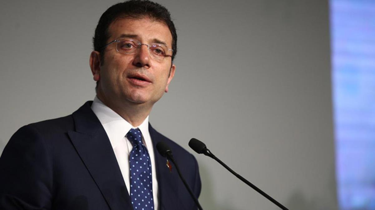 Ekrem İmamoğlu duyurdu: Rekor fiyata satılan Kanuni tablosu İBB'ye hediye edildi