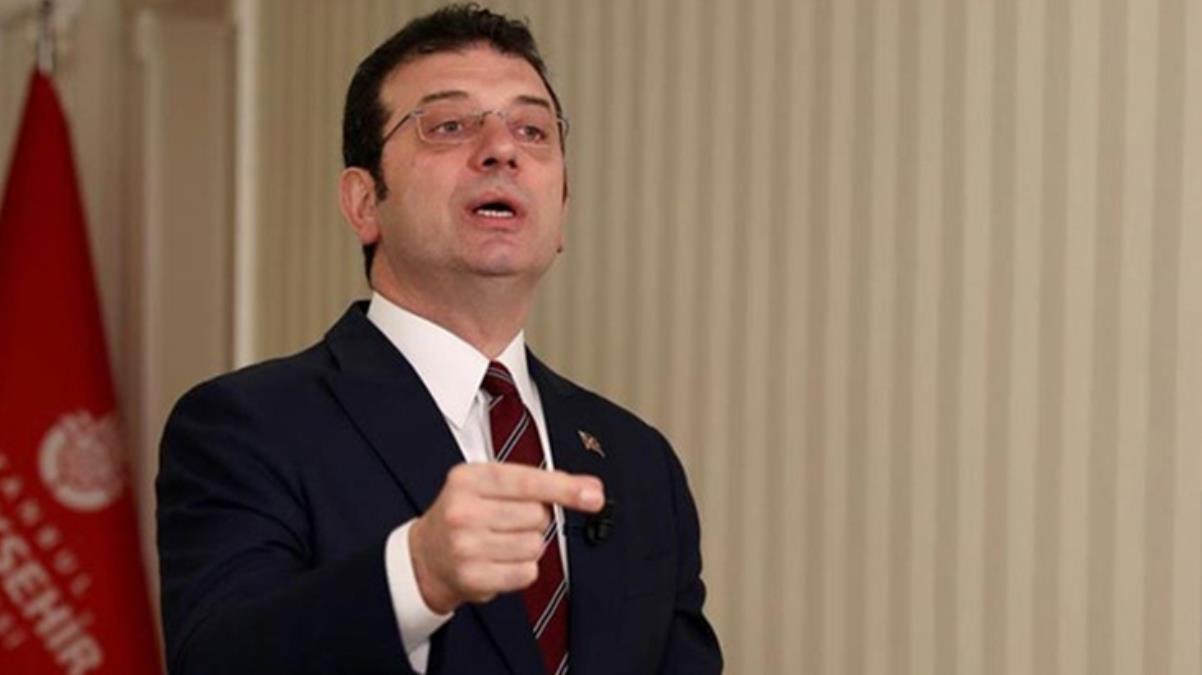 Ekrem İmamoğlu'na 'Türbeye girerken ellerini arkadan bağladı' soruşturması! Murat Ongun da doğruladı