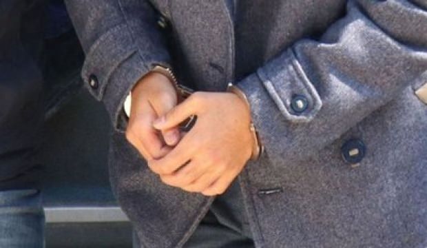 Elazığ'da 19 ayrı suçtan aranan hükümlü yakalandı