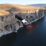 Elazığ’daki müthiş kanyonlar! Bu yaz keşfedildi…