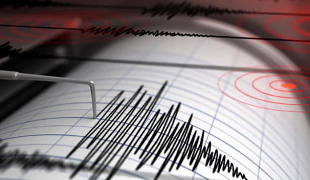 Elazığ ve Malatya'da yeni depremler