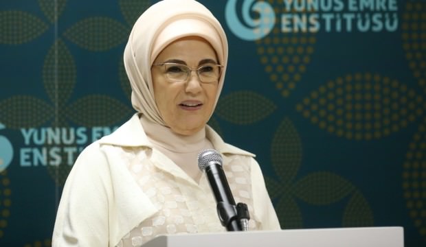 Emine Erdoğan, Malezya'da YEE Türk Kültür Merkezini açtı