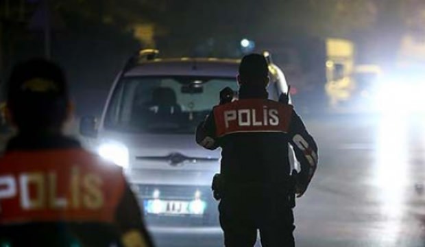 Emniyet 317 bin personelle teyakkuz halinde olacak