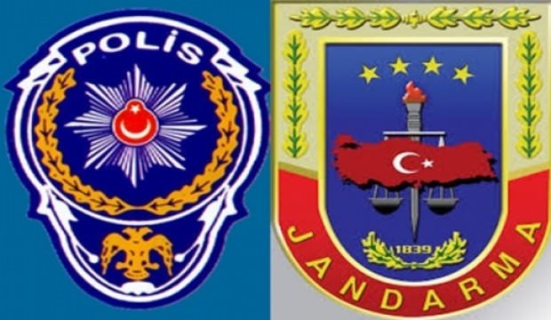 Emniyetten sonra Jandarmada da 'Güven Masası' uygulaması başladı