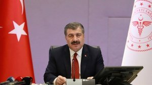 En güncel Türkiye Koronavirüs tablosu