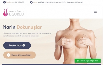 En İleri Yöntemlerle Estetik Uygulamaları