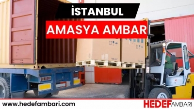 En İyi Amasya Taşımacılık Firması