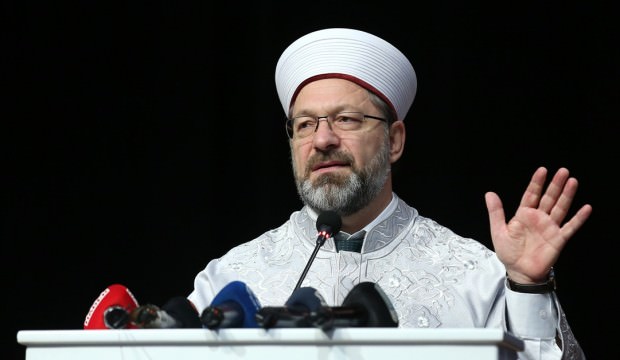 Erbaş: Korkunç bir düşman! Tedbir almalıyız