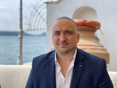 ERDAL CAN ALKOÇLAR: NFT TEKNİK MENKULLERE UYARLANMALI