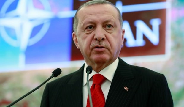 Erdoğan, Baltık planına neden onay verildiğini açıkladı!