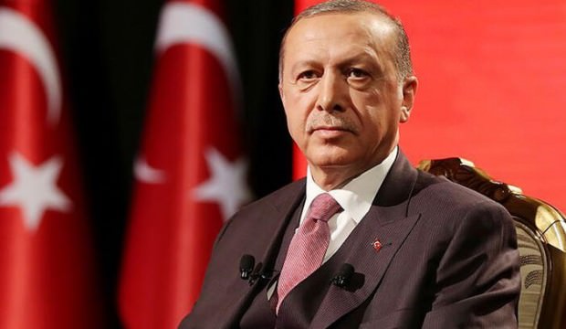 Erdoğan: Bu satrancın galibi biz olduk