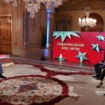 Erdoğan canlı yayında açıkladı: Yunanistan'ın eli kolu bağlandı