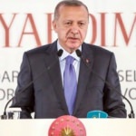 Erdoğan'dan silah ambargosu kararı alan ülkelere tokat gibi sözler