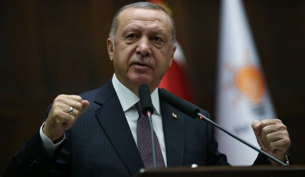 Erdoğan'dan yeni yıl mesajı: 10 yılda neler yaptık?
