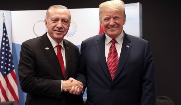 Erdoğan, FETÖ ve Abdi'yi isteyecek
