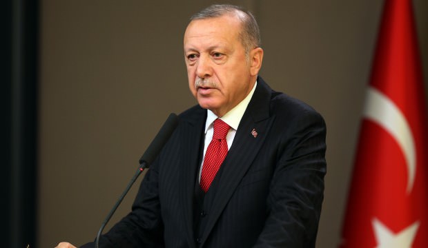 Erdoğan'ın avukatı: Şehit annesi olduğu anlaşılınca şikayetçi olunmadı