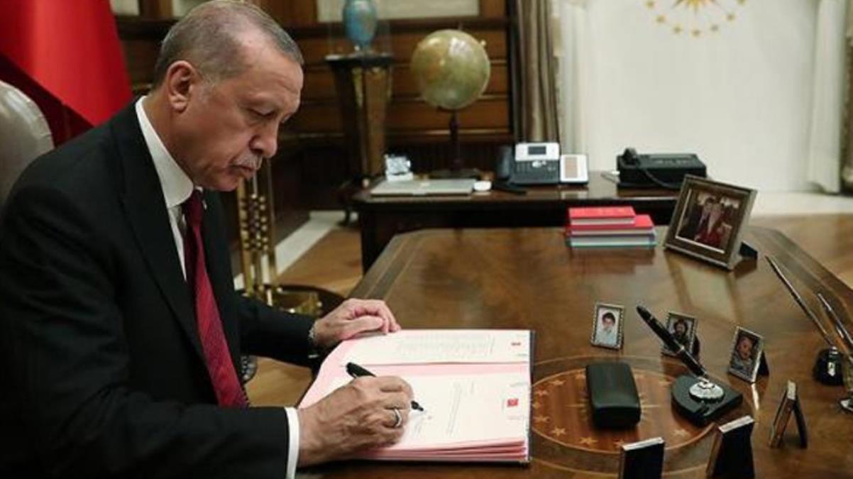 Erdoğan'ın imzasıyla feshedildi! Peki neydi bu İstanbul sözleşmesi? İşte 5 maddede özeti