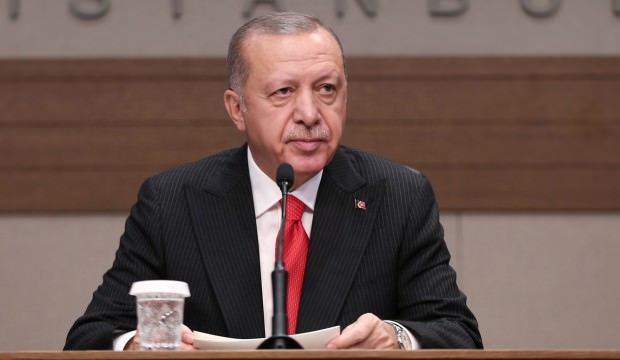Erdoğan'ın Trump'a sorduğu tek soru düğümü çözdü