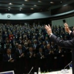 Erdoğan 'Kanal İstanbul' tartışmasına noktayı koydu
