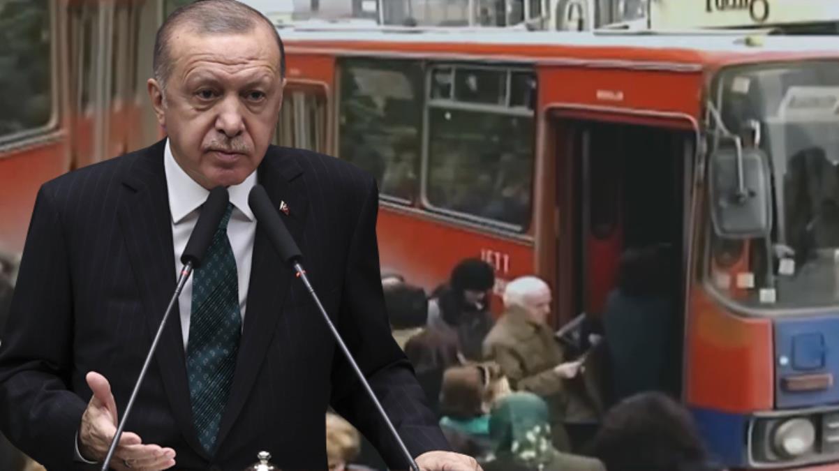 Erdoğan, seçim dönemindeki 'Video' kozunu yeniden oynamaya başladı