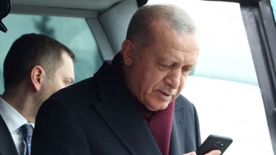 Erdoğan talimat verdi! Yeni Zelanda katliamı için flaş hamle