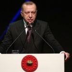 Erdoğan: Türkiye'nin geleceği için ne gerekiyorsa onu yaptık