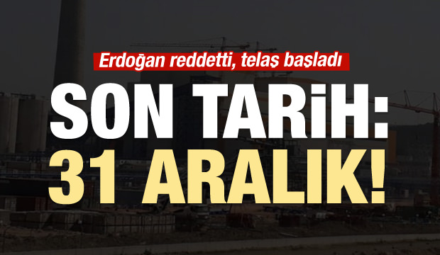 Erdoğan veto etti, filtre telaşı başladı