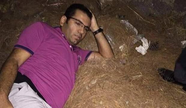 'Ergenekon' davasının gizli tanığı olan savcıya 15 yıl hapis