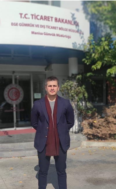 Erkan Ateş Gümrük ve Hukuk Danışmanlığı Hizmeti