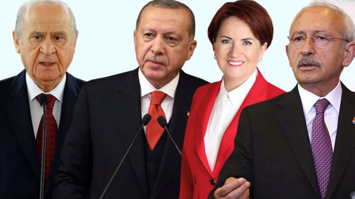 'Erken seçim yapılacak mı?' sorusuna ünlü anketçiden çok net yanıt! Tarih bile verdi