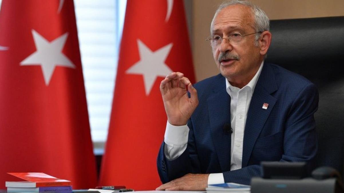 'Erken seçimi yapmak zorundalar' diyen Kılıçdaroğlu tarih verdi: Sonbaharda seçim var
