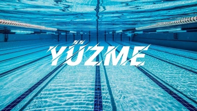 Eryaman Yüzme Kursu: Ankara'da Yüzme Eğitiminin Adresi
