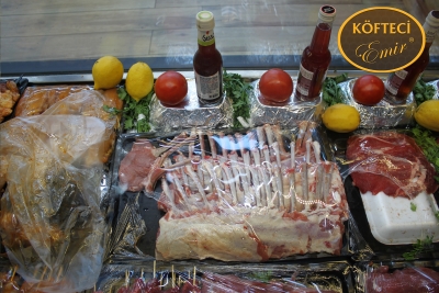 Esenyurt Köftecisi 
