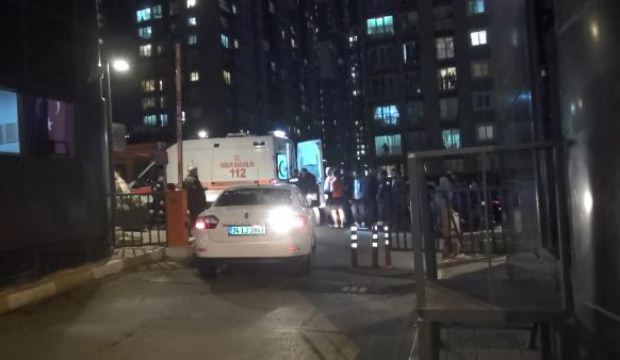 Esenyurt'ta üniversite öğrencisine silahlı saldırı