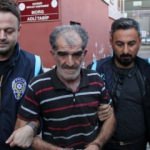 Eşim kayıp diye TV'ye çıkmıştı! Vahşet ortaya çıktı