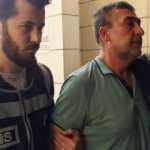 Eşini pompalı tüfekle öldüren zanlı tutuklandı