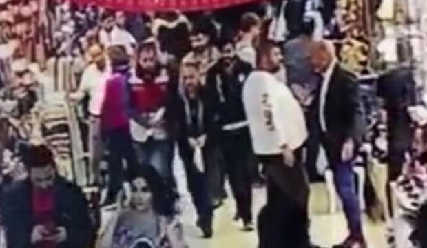 Eşini vahşice katletmişti... Yakalandı