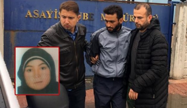 Eşinin döverek öldürdüğü kadın ile ilgili kahreden detay