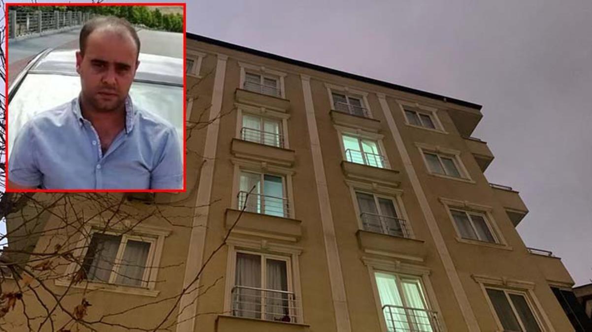 Eşiyle tartışan adam, kalmak için gittiği arkadaşının evinde intihar etti