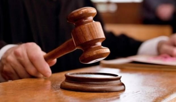 Eski astsubaya FETÖ'den hapis cezası